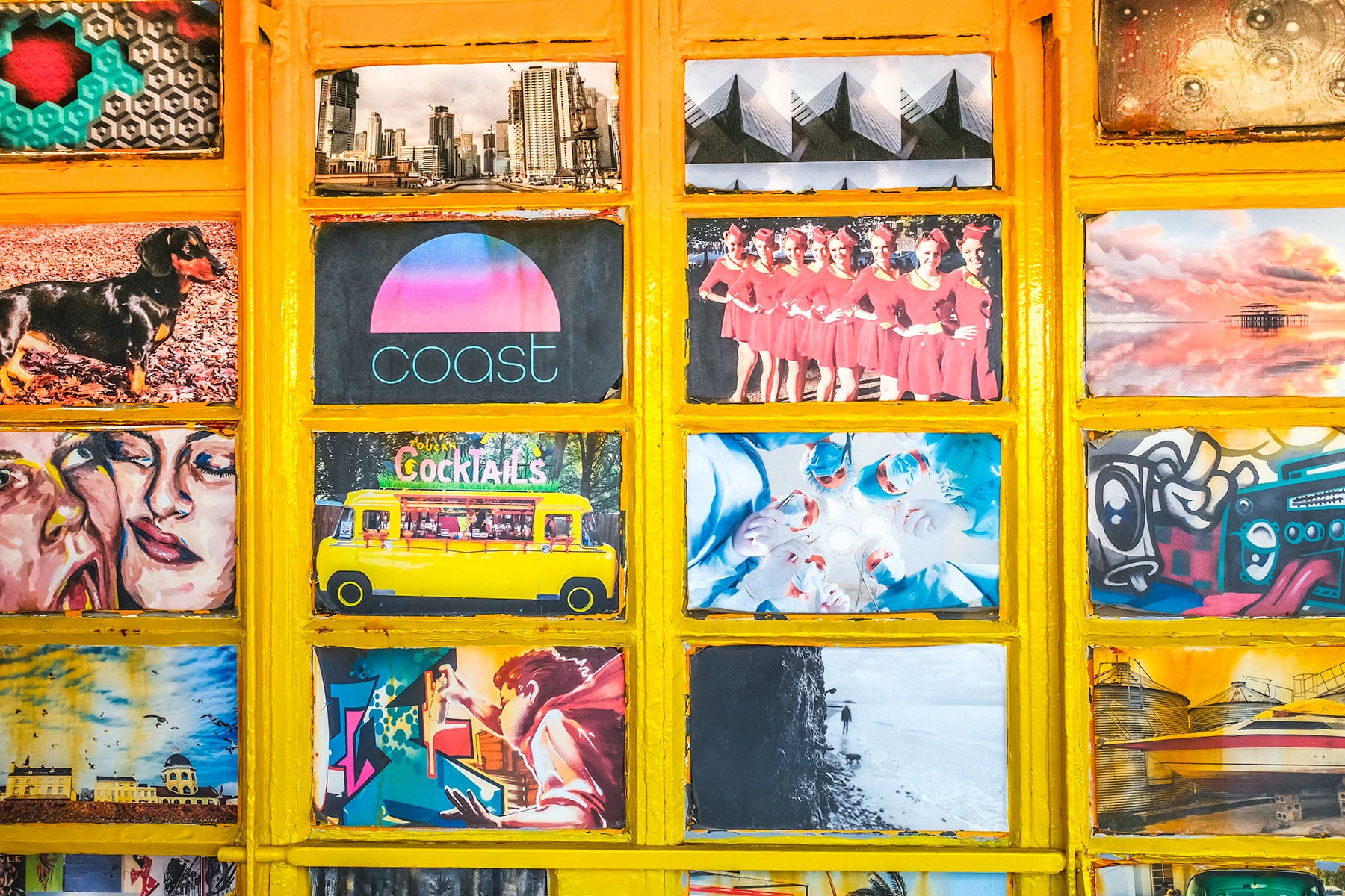 Portfolio Image